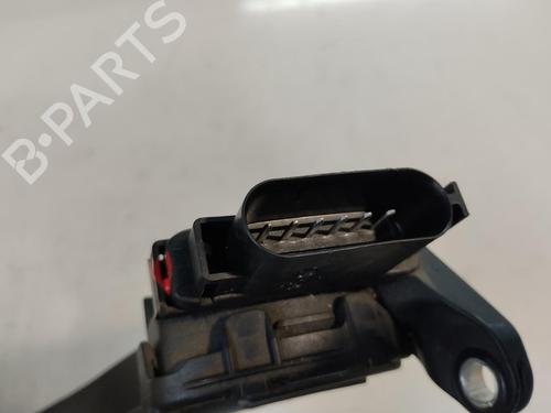 Pedal FORD FIESTA VI (CB1, CCN) 1.6 TDCi | BP16347186I4 