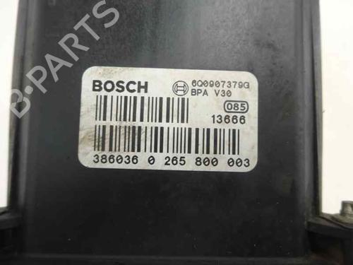 ABS Bremseaggregat SEAT CORDOBA (6L2) 1.9 TDI (100 hp) 10001319