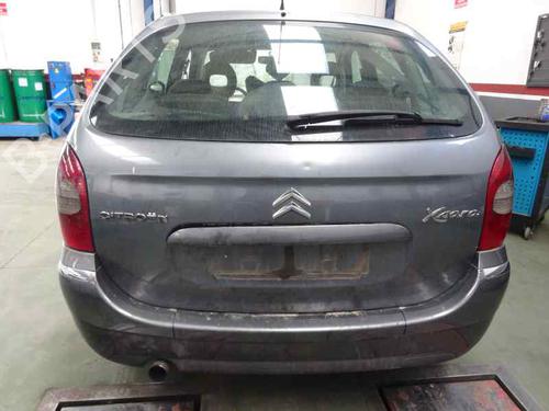 Electronic sensor CITROËN XSARA PICASSO (N68) 1.6 HDi | BP14169805M84