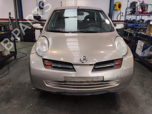 Used Parts NISSAN MICRA III (K12) 1.2 LPG 1575967