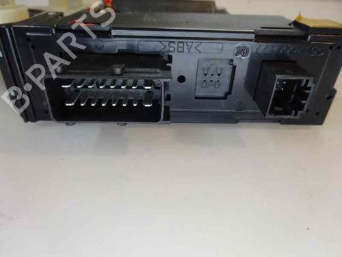 Used Left front window motor CITROËN C8 (EA_, EB_) 2.0 HDi 135 (136 hp) 814921