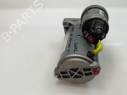 Starter OPEL CORSA D (S07) 1.3 CDTI (L08, L68) | BP35744773M8 - Image 5