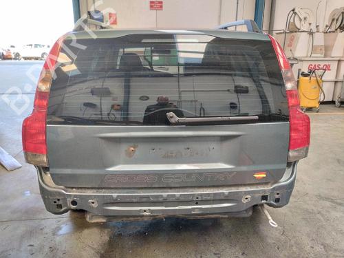 Used Parts VOLVO XC70 I Cross Country (295) 2.4 T XC AWD (200 hp) 1628251