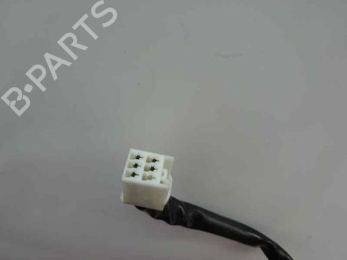 Achterlicht rechts MAZDA 2 (DE_, DH_) 1.3 (DE3FS) (75 hp) 9856839