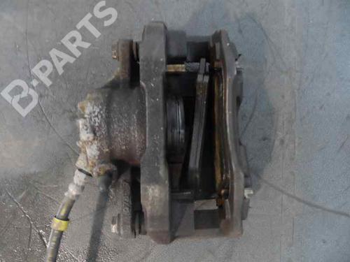 Left front brake caliper CITROËN XSARA PICASSO (N68) 1.6 HDi | BP11608550M105 