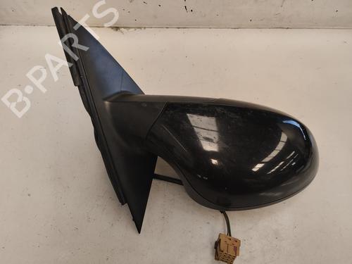 Right mirror SEAT IBIZA III (6L1) 1.9 TDI | BP12309659C27 