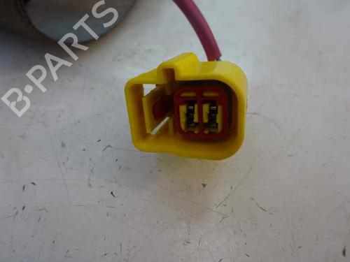 Cinturón de seguridad trasero central JAGUAR S-TYPE II (X200) 2.7 D (207 hp) 9262849