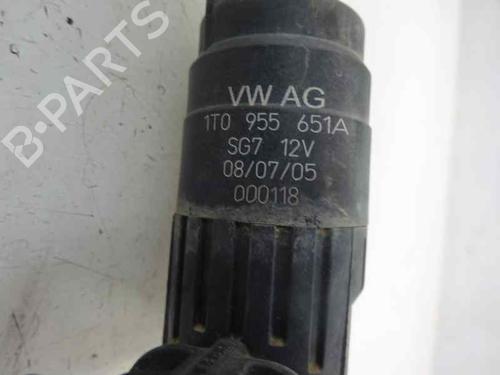 Used Washer pump Washer pump 14170195 14170195
