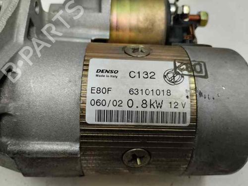 Starter FIAT PUNTO (188_) 1.2 Natural Power (188BXA1A) | BP29133847M8