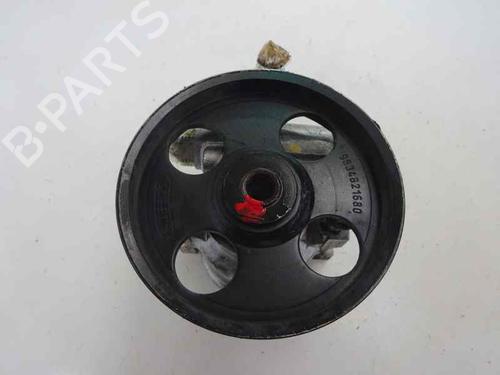 Styring servopumpe CITROËN XSARA (N1) 1.9 D (70 hp) 8271191