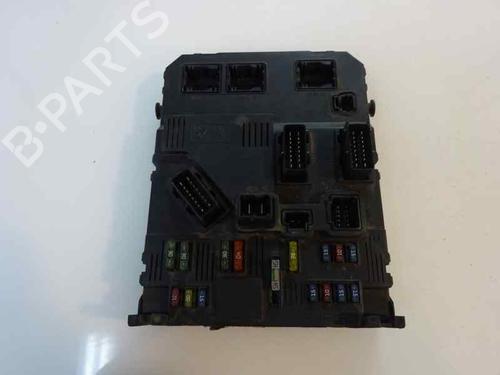 Used Fuse box CITROËN C3 I (FC_, FN_) 1.4 HDi (68 hp) 918420