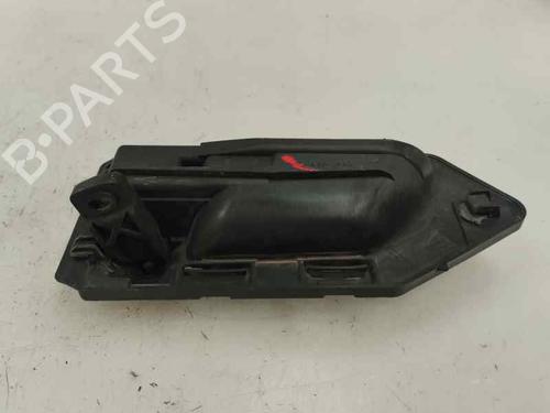 Used Rear right interior door handle Rear right interior door handle CITROËN ZX (N2) 1.9 D (68 hp) 28025147 28025147