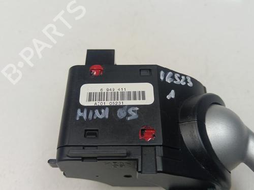Ratstangsstang MINI MINI (R50, R53) Cooper | BP35743570I23 - Image 4