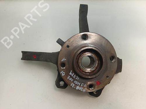 Used Left front steering knuckle Left front steering knuckle 36693383 36693383