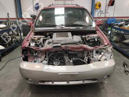 Used Parts KIA CARNIVAL I (UP, FL)  2.9 TDi  2280203