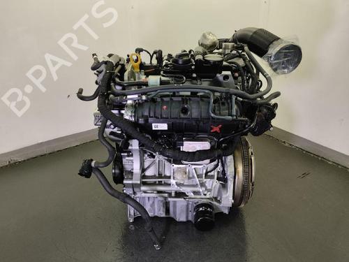 Engine AUDI A3 (8V1, 8VK) 1.5 TFSI | BP19807689M1