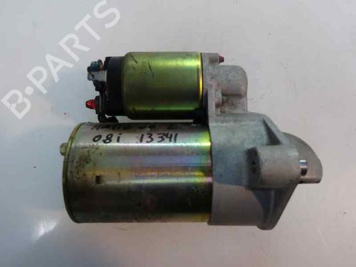 Used Starter CHEVROLET MATIZ (M200, M250) [2005-2025]  4706580