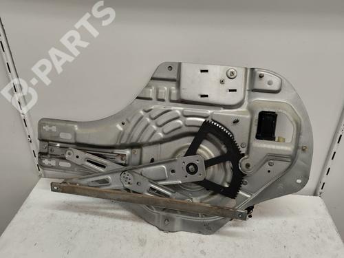 Front right window mechanism HYUNDAI TUCSON (JM)  | BP11849184C23 