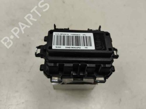 Heater resistor PEUGEOT 2008 I (CU_) 1.2 THP 110 / PureTech 110 | BP30540423M108 - Image 2