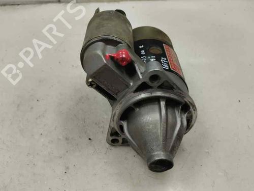 Used Starter Starter 35739631 35739631