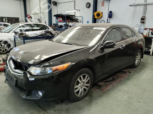Engine HONDA ACCORD VIII (CU) | BP15195195M1 - Image 5