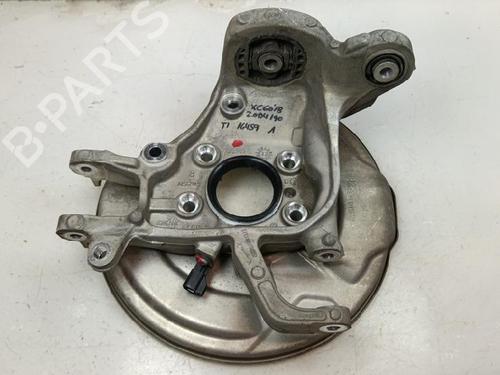 Left rear steering knuckle VOLVO XC60 II (246) D4 AWD | BP30541643M27 - Image 2
