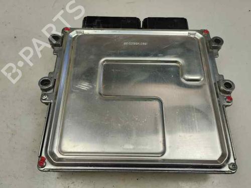 Engine control unit (ECU) DS DS 3 (SA_) 1.2 THP 110 / PureTech 110 (SAHNPS, SAHNZ6, SAHNZT) | BP21395063M57