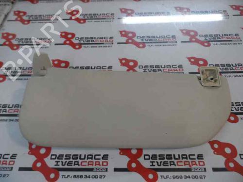 Parasol derecha Parasol derecha 1623483 1623483