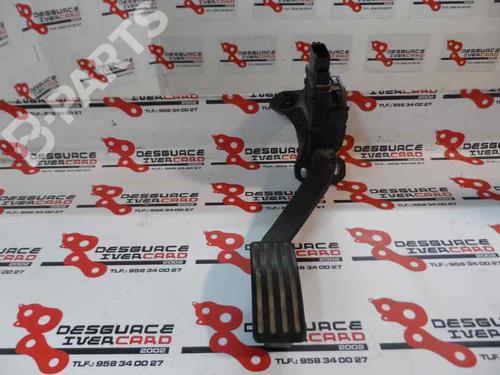 Pedal FORD TOURNEO CONNECT 1.8 TDCi | BP1623086I4 
