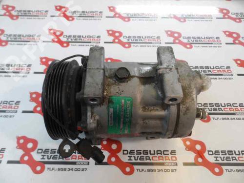 AC compressor MITSUBISHI CARISMA (DA_)  | BP202094M34 