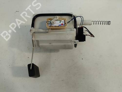 Fuel pump MERCEDES-BENZ C-CLASS Coupe (CL203) C 180 Kompressor (203.746) 2006