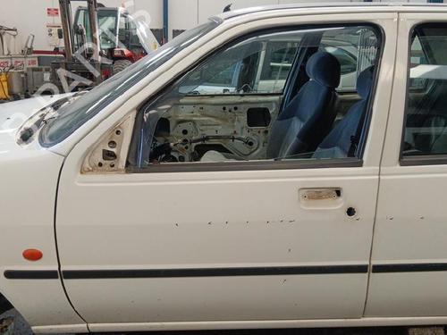 Used Left front door Left front door 35744425 35744425