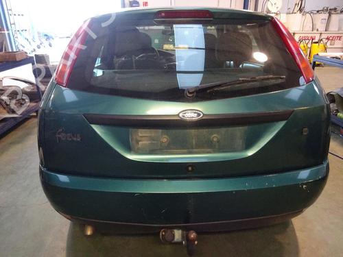 Centralita motor FORD FOCUS I (DAW, DBW) 1.8 Turbo DI / TDDi | BP11514144M57