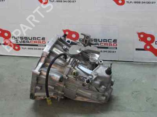 Used Gearbox Gearbox 198369 198369