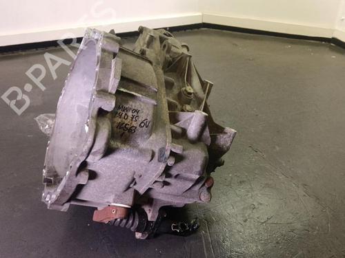 Gearbox MINI MINI (R50, R53) One D | BP35743511M3 - Image 2