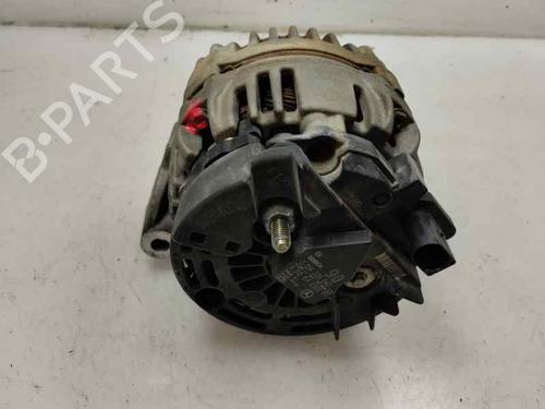 Alternator MERCEDES-BENZ CLK Convertible (A208)  | BP21666657M7 