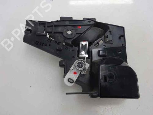 Used Rear right interior door handle Rear right interior door handle 3213634 3213634