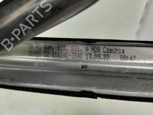 Used AC radiator SEAT ATECA (KH7, KHP) [2016-2025]  21394587