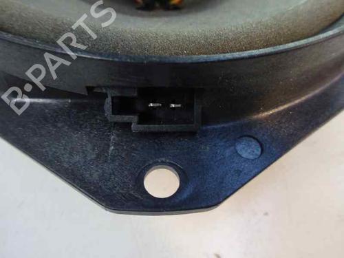 Used Radio FIAT 500X (334_) 1.6 (334AXE1A) (110 hp) 6802162