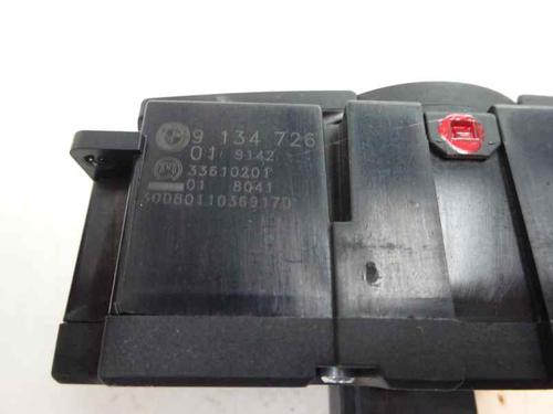 Headlight switch BMW X6 (E71, E72) xDrive 35 d | BP9431158I24 - Image 1