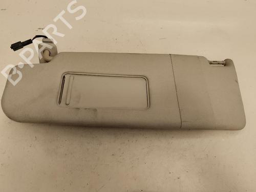 Used Left sun visor Left sun visor VW GOLF V (1K1) 1.9 TDI (105 hp) 15181866 15181866