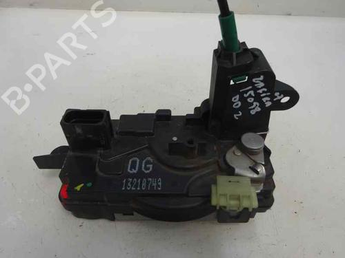Used Front right lock Front right lock 9708032 9708032