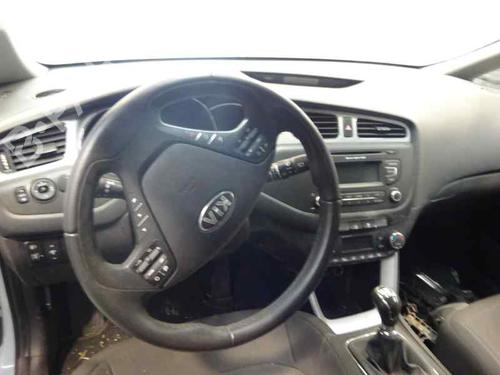 Seats set KIA CEE'D (JD)  | BP8111766C78  - Image 8