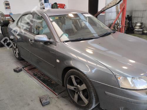 Headlight switch SAAB 9-3 (YS3F, E79, D79, D75) | BP12925355I24 - Image 5