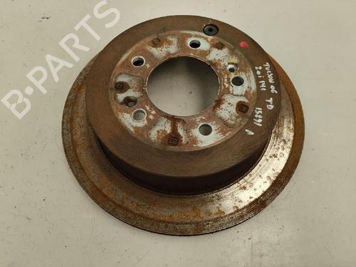 Used Other HYUNDAI TUCSON (JM) 2.0 All-wheel Drive (141 hp) 17222551