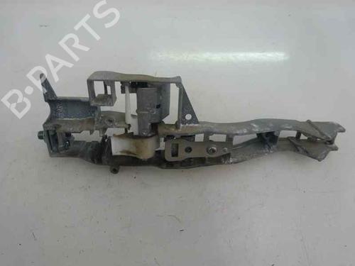 Front left interior door handle CITROËN C3 II (SC_) | BP6030792I13 - Image 1