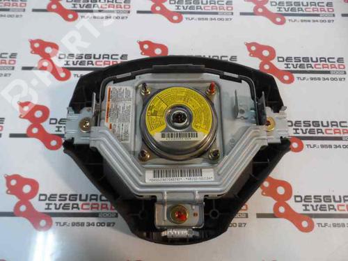 Driver airbag SUZUKI GRAND VITARA I Open Off-Road Vehicle (GT)  | BP219865C9 