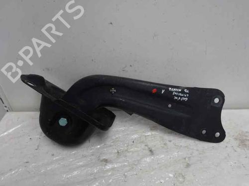 Bras de suspension arrière droit VW GOLF V (1K1) 1.9 TDI (105 hp) 3120484