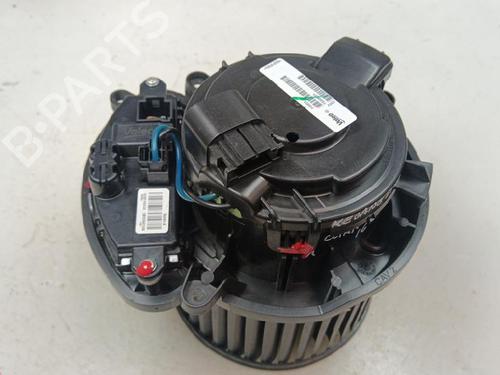 Used Heater blower motor Heater blower motor 35741969 35741969