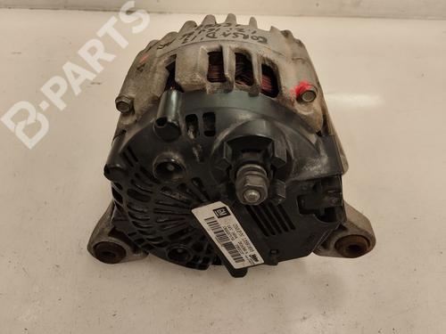 Alternator OPEL CORSA D (S07) 1.2 (L08, L68) | BP11863009M7 